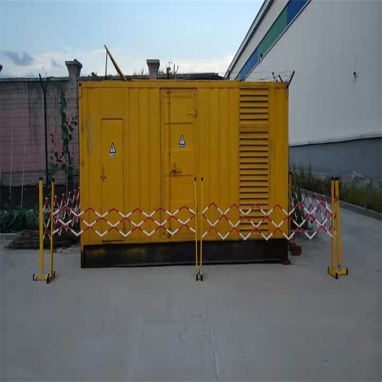 新州镇发电机组油箱盖上留出小气孔有什么用？